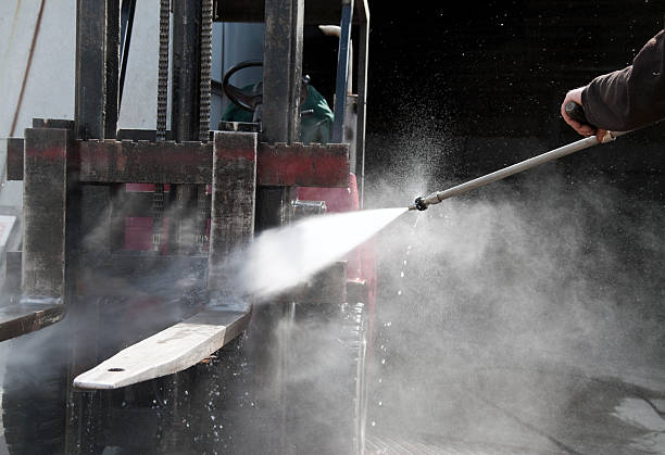 Best Restaurant Pressure Washing  in Clanton, AL